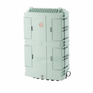 FDB NAP Caja Exterior Ftth 2X16 Easy Connect Split 1x8
