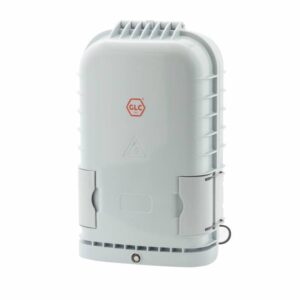 FDB NAP Caja Exterior Ftth 2X8 Easy Connect + Split 1X8 Sc/Apc