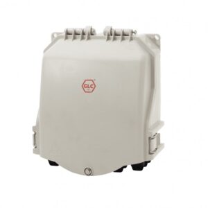 FDB NAP Caja Exterior Ftth 1X16 Preconnect Split 1X8 Sc/Apc C/Accesorio P/ Reserva.