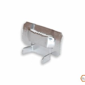 HEBILLA PARA FLEJE 3/4 X 100UN