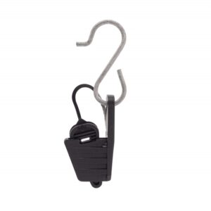 MORDAZA DROP FTTH CARTUCHERA