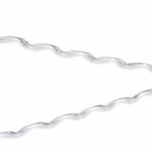 PREFORMADO DE RETENCION 9 A 10MM 4 VARILLAS Para fibra GLCADSS80-4/6/12