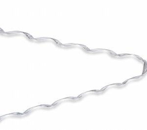 PREFORMADO DE RETENCION 7 A 8MM 4 VARILLAS Para fibra GLCADSS80-TU6/12