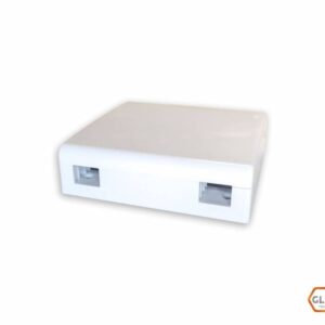 ROSETA FO 2 PORTS INTERIOR