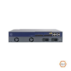 GLC-V1600D4-DP OLT 4 EPON port 4 SFP C++ ZTE Dual AC Power