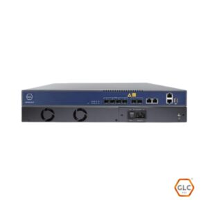 GLC-V1600G0-B OLT 4 GPON port 4 SFP GPON C++ ZTE Dual AC Power