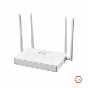 GLC-V2802DAC 2GE+WIFI AC DUAL MODE ONU APP CONNETOR