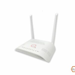 GLC-V2802GW XPON ONU 2GE+WIFIx2(R) bridge/router