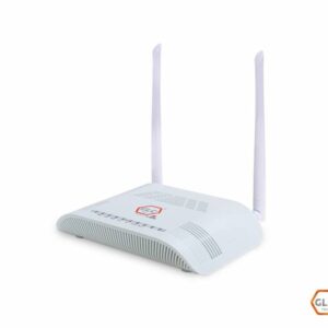 GLC-V2802RGWT XPON ONU 1GE+1FE+WIFI+CATV bridge/router
