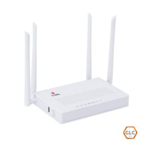 GLC-V2804AC-Z XPON ONU 4GE+WIFI AC+USB bridge/router 3.0