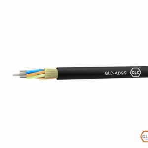 ADSS CABLE 100MTS SPAM 48 CORES SM- (Bobina cerrada 4Km)