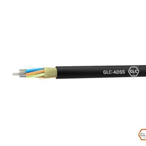 ADSS CABLE 200MTS SPAM 48 CORES SM - BOBINA 4KM