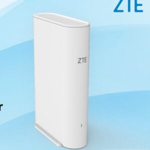 ZXHN H3701 BE3600 Dual-Band Wi-Fi 7 Mesh AP/extender