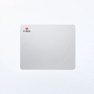 ONU XPON 8GE POE DUAL BAND WIFI - Sin cable interlock