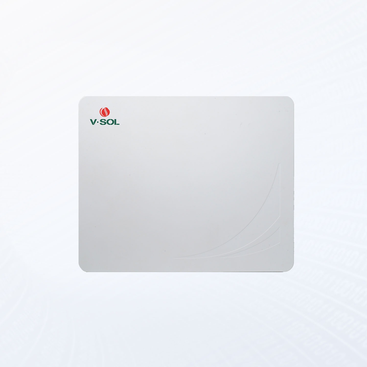 ONU XPON 8GE POE DUAL BAND WIFI - Sin cable interlock