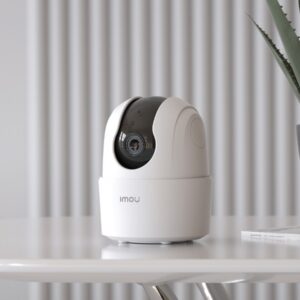 Camara Ranger 2C 3MP IP DOMO WIFI AUTOTRACKING QHD de 3 MP Pan & Tilt Camera
