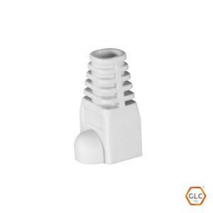 CAPUCHON P/RJ 45 BLANCO