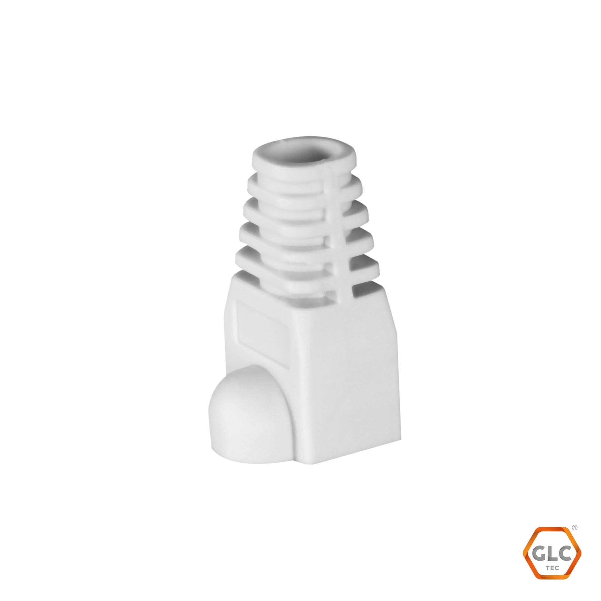 CAPUCHON P/RJ 45 BLANCO