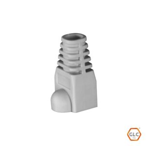 CAPUCHON P/RJ 45 GRIS