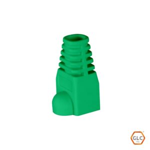 CAPUCHON P/RJ 45 VERDE