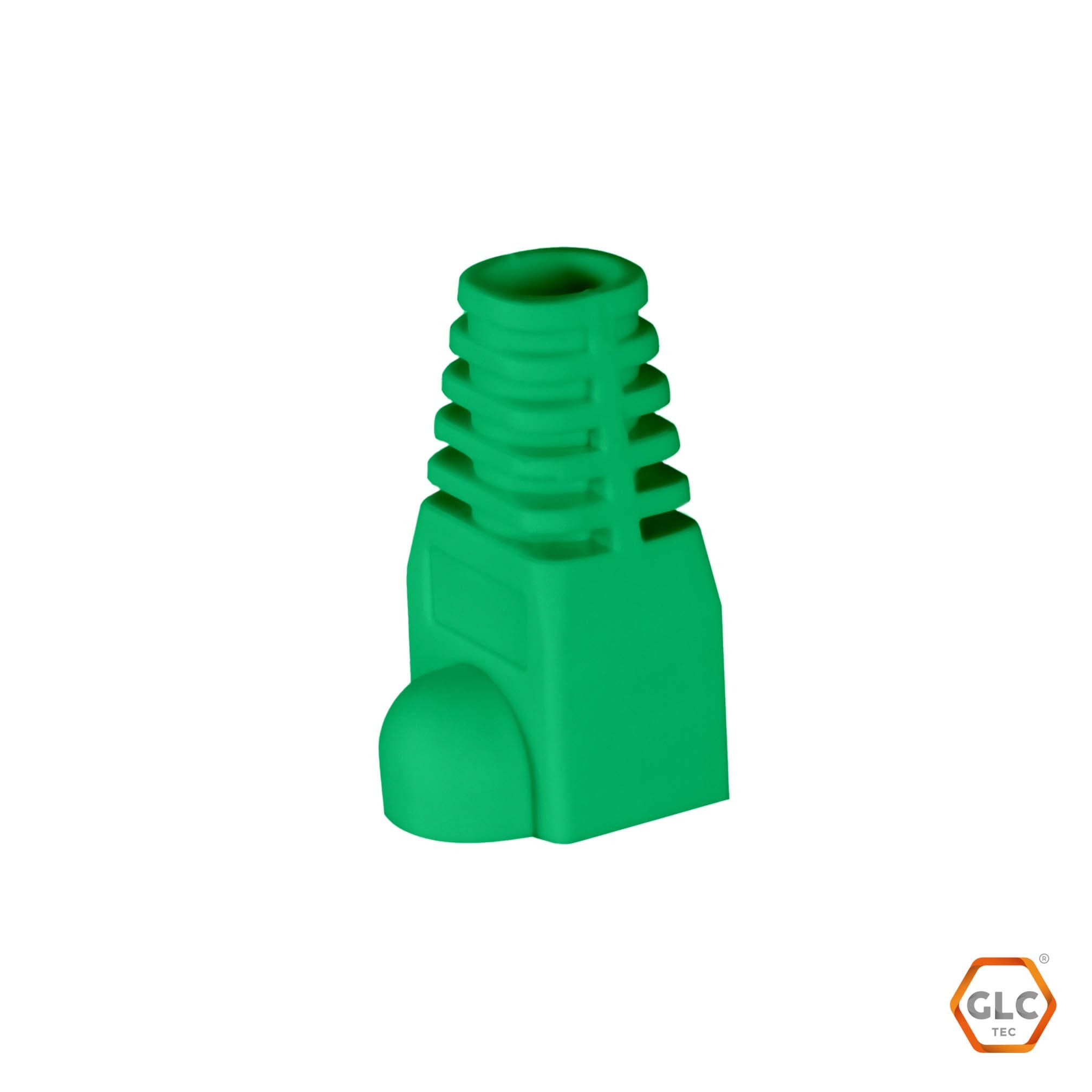 CAPUCHON P/RJ 45 VERDE