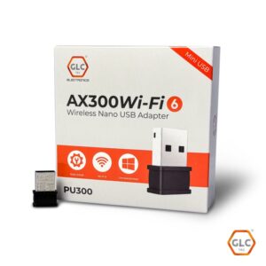AX300 Nano USB Adapter