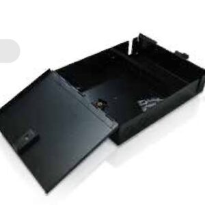 CAJA PARED P/12 SC/LC/E2000