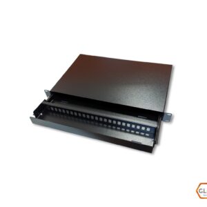BAND FO 24 PORTS INC /ACC.P/ FIG. 8 SC