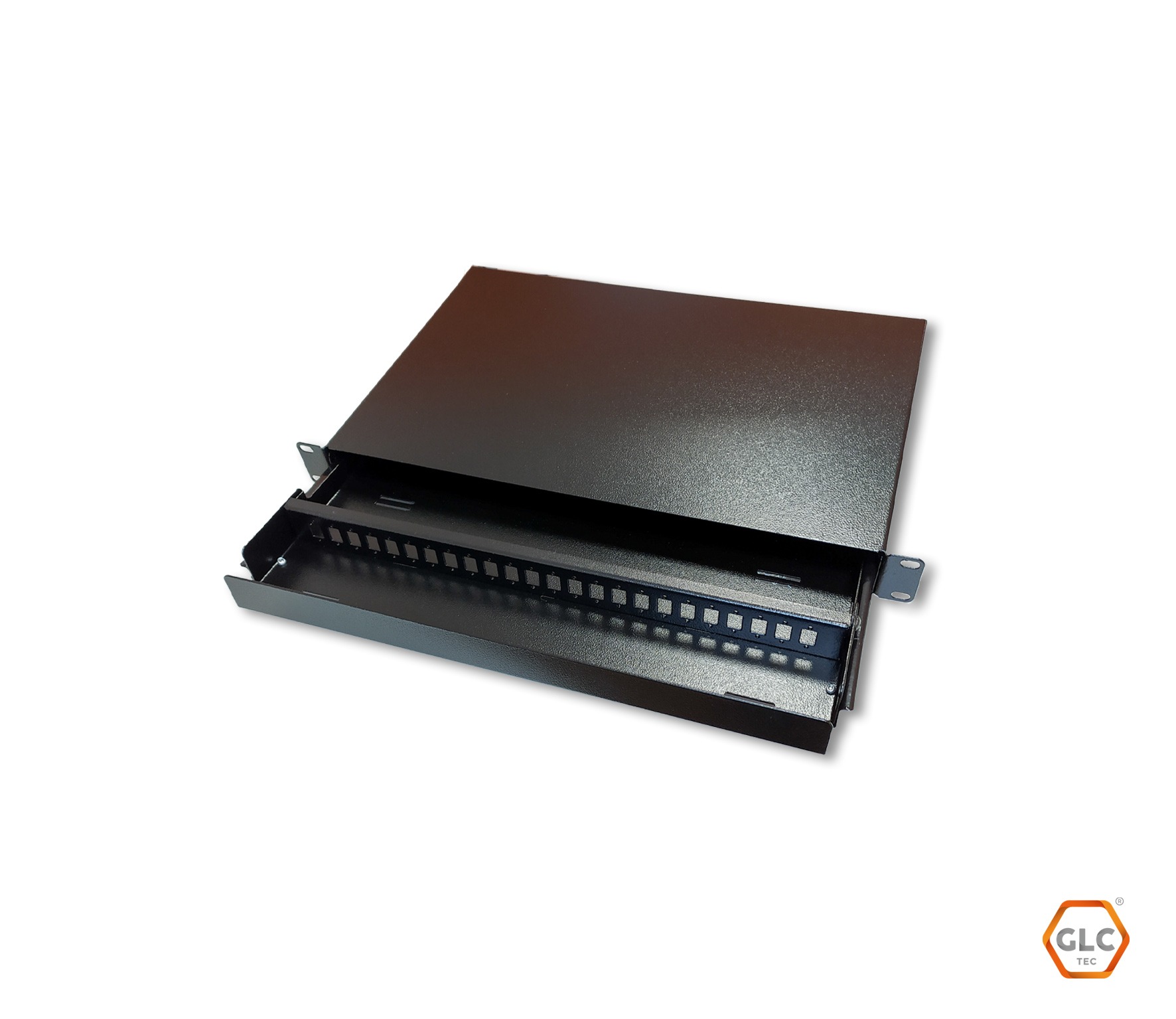 BAND FO 24 PORTS INC /ACC.P/ FIG. 8 SC