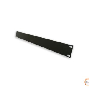 PANEL CIEGO 1UN 19"