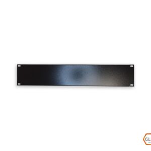 PANEL CIEGO 2UN 19"