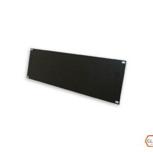 PANEL CIEGO 3UN 19"