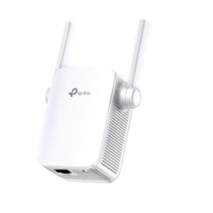 ROUTER TP LINK EXTENSOR DE RANGO WIFI AC1200