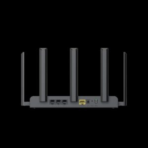 RG-EW1300G Router inalámbrico Gigabit de doble banda 802.11ac wave2. Modos Router/AP/Repetidor flexible.