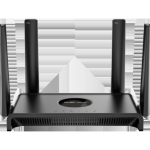 RG-EW300T-LA Router inalámbrico N300 4G LTE WiFi 4, 2 Antenas 4.78dBi