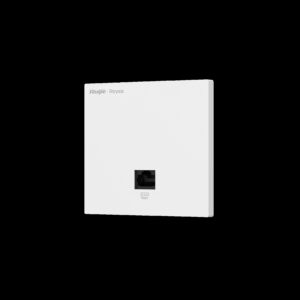 RG-RAP1201 AP Wi-Fi 5 1267 Mbps Wall-mount, 2 puertos Giagbit - Soporta Mesh - Sin fuente
