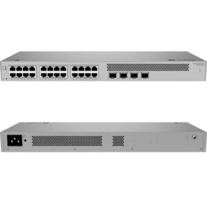 SWITCH HUAWEI EBG 24P GE 4-SFP 2,5GE LAYER 2+