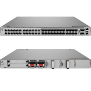 SWITCH HUAWEI EBG 24PGE 16 SFP+10GE 8SFP28 25G 2QSFP 100GE