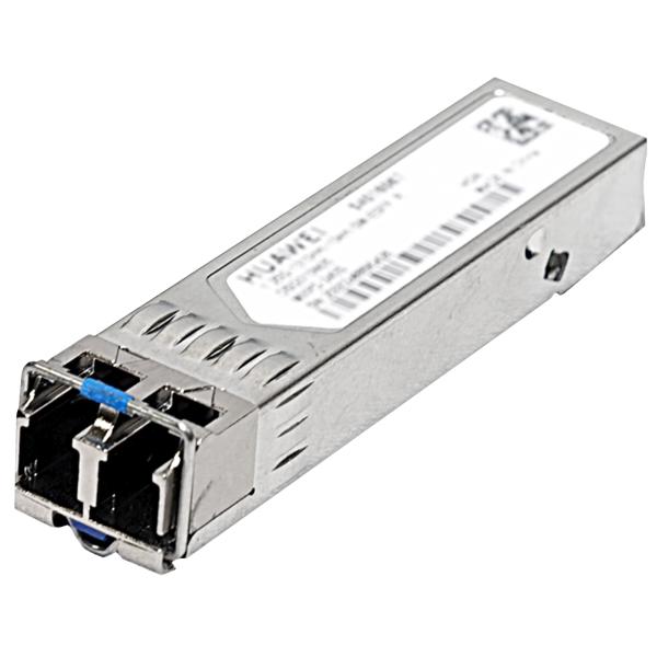 SFP HUAWEI EBG ESFP GE SINGLE MODE 1310NM 10KM LC