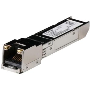 SFP HUAWEI EBG SFP GE INTERFAZ ELECTRICA 100M RJ45