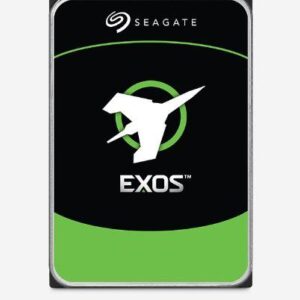 SEAGATE DISCO DURO SATA EXOS 16TB