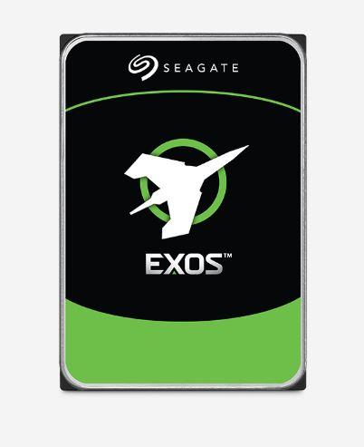 SEAGATE DISCO DURO SATA EXOS 16TB