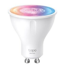 ACC TP LINK Bombilla LED Wi-Fi Inteligente MULTI COL