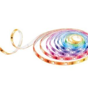 ACC TP LINK LED TIRA MULTICOLOR 5 MTS INTELIGENTE
