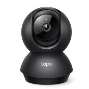 CAM.IP IN TP LINK CAMARA Wi-Fi INDOOR 1080P IA LLANTO BEBE