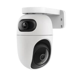CAM.IP IN TP LINK CAMARA DE SEGURIDAD  DOBLE LENTE