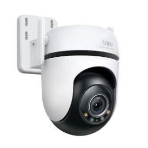 CAM.IP IN TP LINK CAMARA Wi-Fi IA IN-OUT 2K QHD IA AVANZ