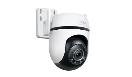 CAM.IP IN TP LINK CAMARA Wi-Fi IA IN-OUT 2K QHD IA AVANZ