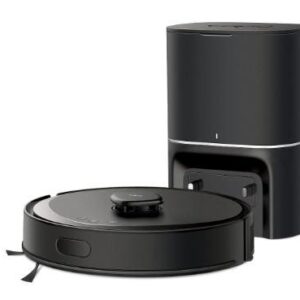 ACC TP LINK Robot Vacuum Cleaner & Auto-Empty Dock