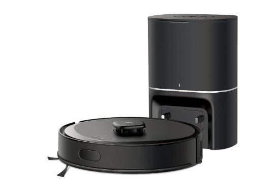 ACC TP LINK Robot Vacuum Cleaner & Auto-Empty Dock